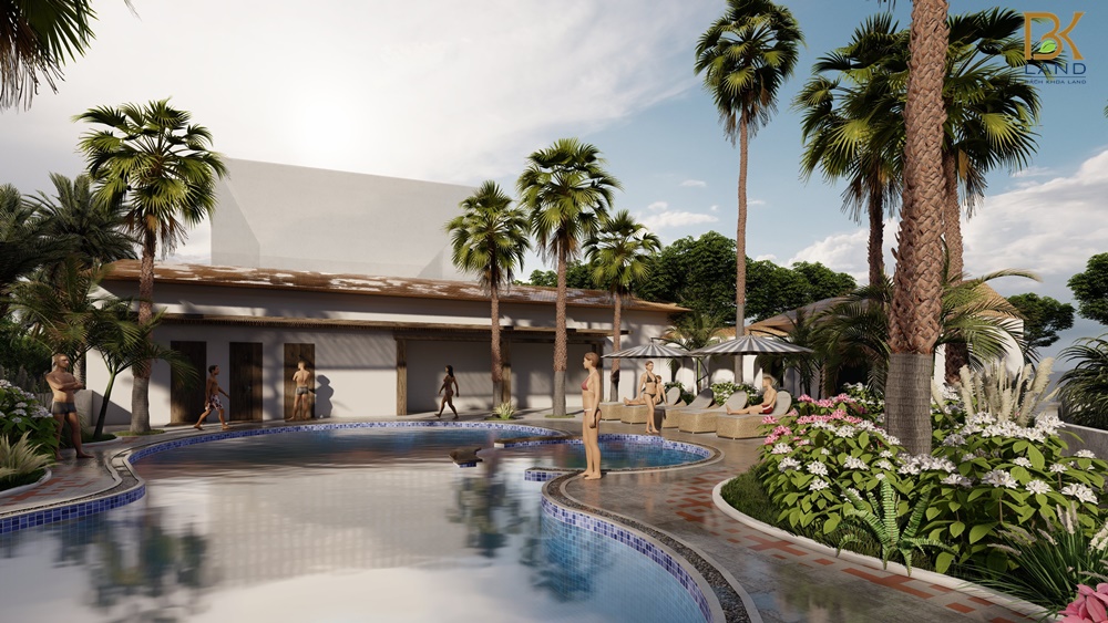 Dự án An Phú Ecocity Cần Thơ 8