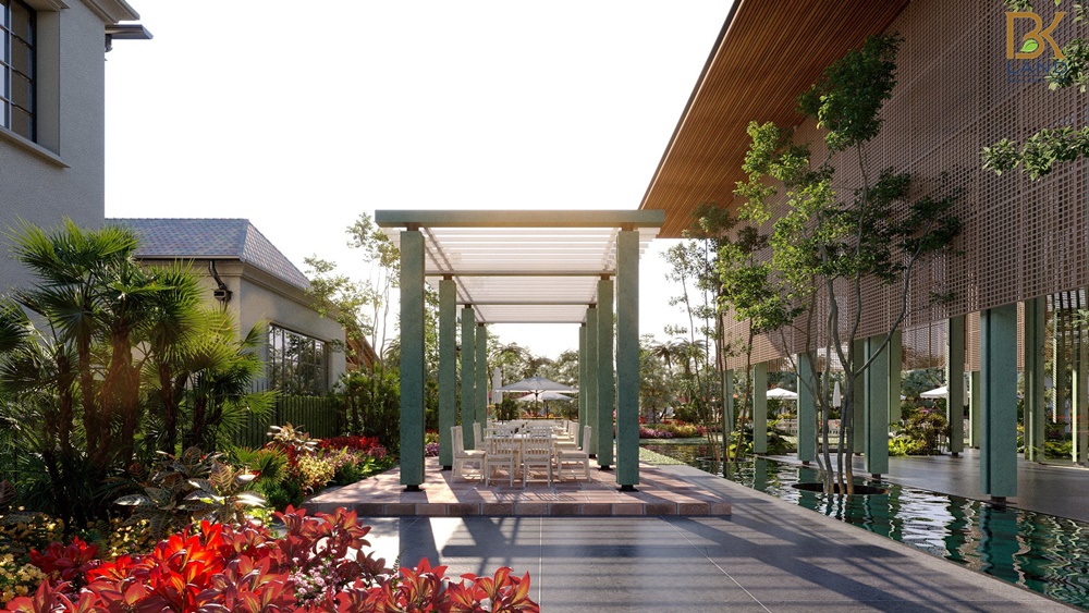 Dự án An Phú Ecocity Cần Thơ 6