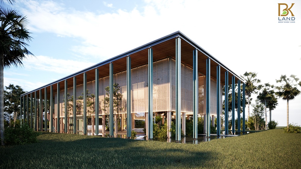 Dự án An Phú Ecocity Cần Thơ 5