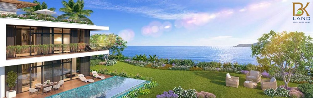 Biệt thự Senerity dự án The Maris Vũng Tàu 17 Biệt thự Senerity dự án The Maris Vũng Tàu 17