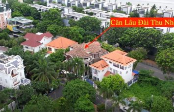 Bán biệt thự đường Nguyễn Văn Hưởng, Thảo Điền Quận 2 giá 198 tỷ 13