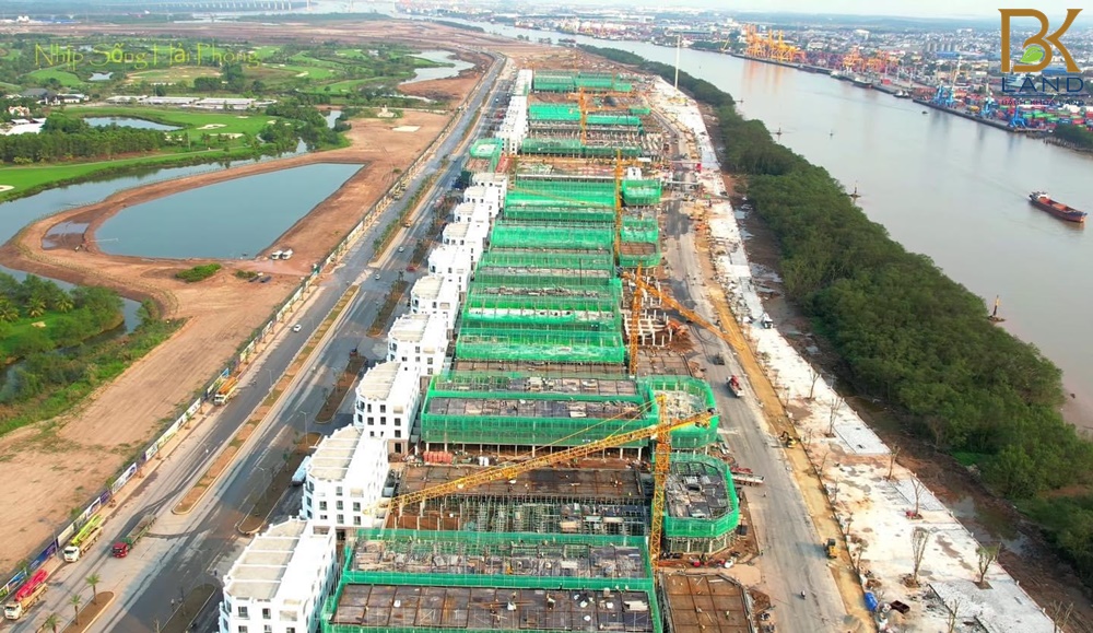 Dự án Vinhomes Royal Island Vũ Yên Hải Phòng 10 Dự án Vinhomes Royal Island Vũ Yên Hải Phòng 10