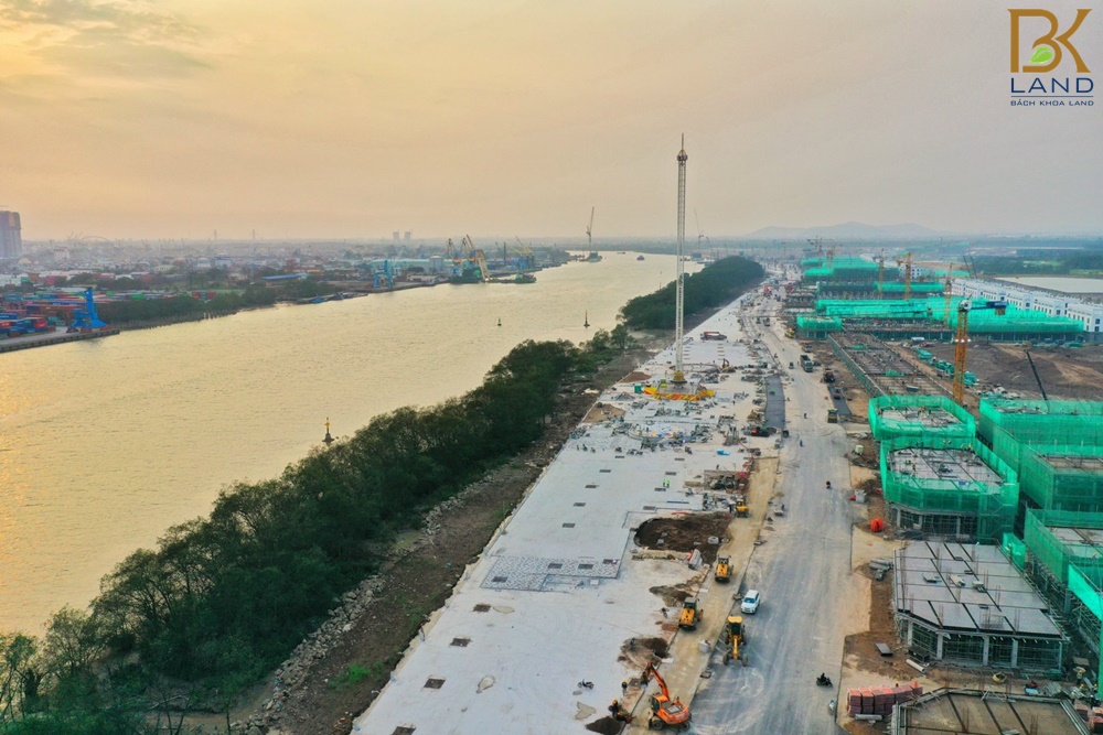 Dự án Vinhomes Royal Island Vũ Yên Hải Phòng 12 Dự án Vinhomes Royal Island Vũ Yên Hải Phòng 12