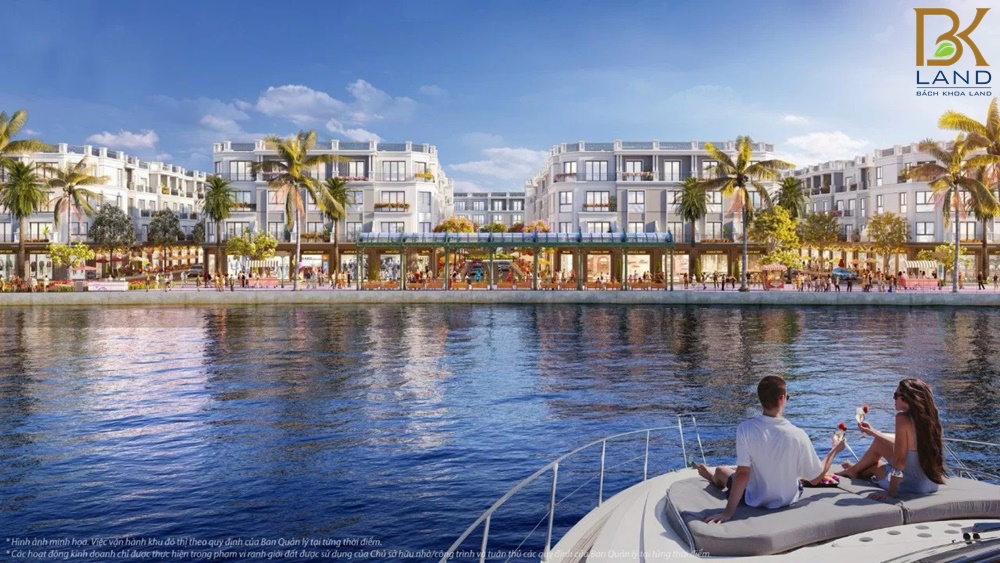 Dự án Vinhomes Royal Island Vũ Yên Hải Phòng 2 Dự án Vinhomes Royal Island Vũ Yên Hải Phòng 2