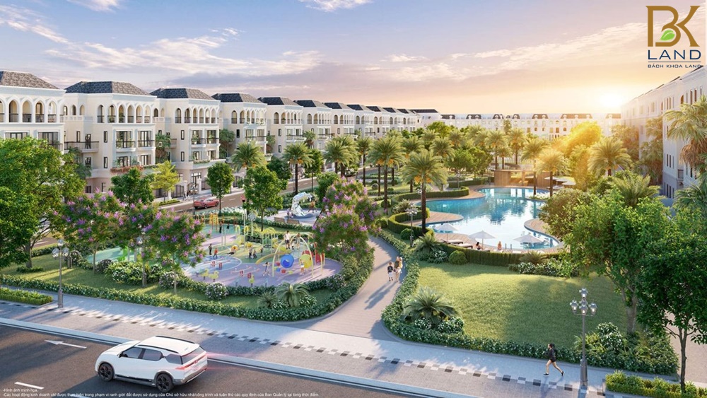 Dự án Vinhomes Royal Island Vũ Yên Hải Phòng 3 Dự án Vinhomes Royal Island Vũ Yên Hải Phòng 3