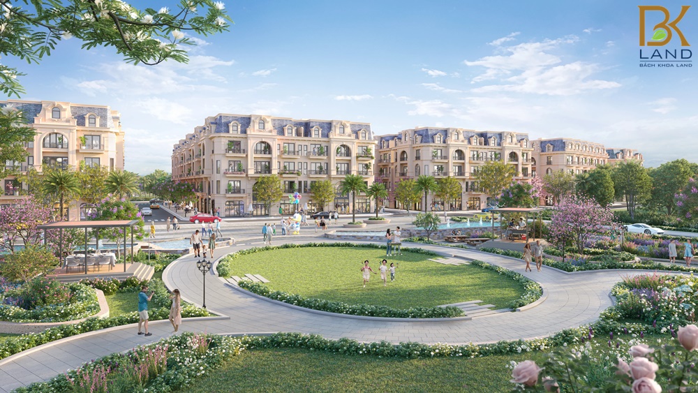Dự án Vinhomes Royal Island Vũ Yên Hải Phòng 7 Dự án Vinhomes Royal Island Vũ Yên Hải Phòng 7