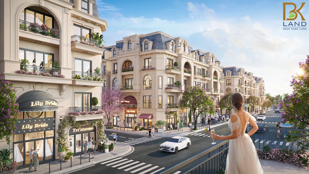 Dự án Vinhomes Royal Island Vũ Yên Hải Phòng 6 Dự án Vinhomes Royal Island Vũ Yên Hải Phòng 6