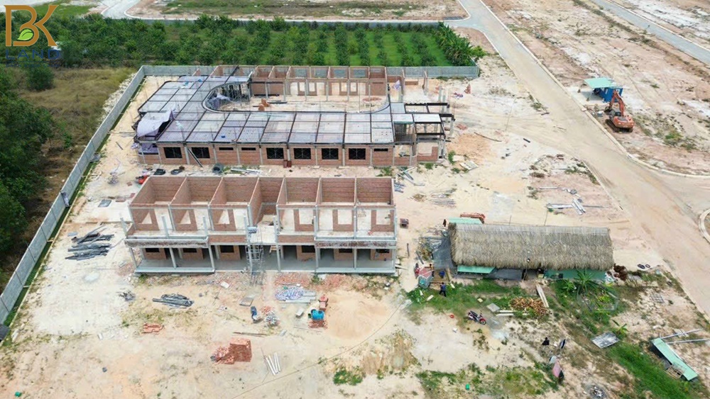 Dự án Phương Trường An 6 Phú Giáo Bình Dương 13