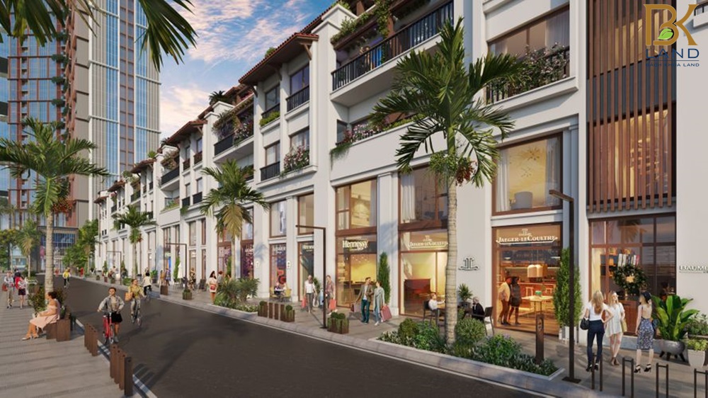 Dự án căn hộ Sun Symphony Residence Đà Nẵng 35 Dự án căn hộ Sun Symphony Residence Đà Nẵng 35