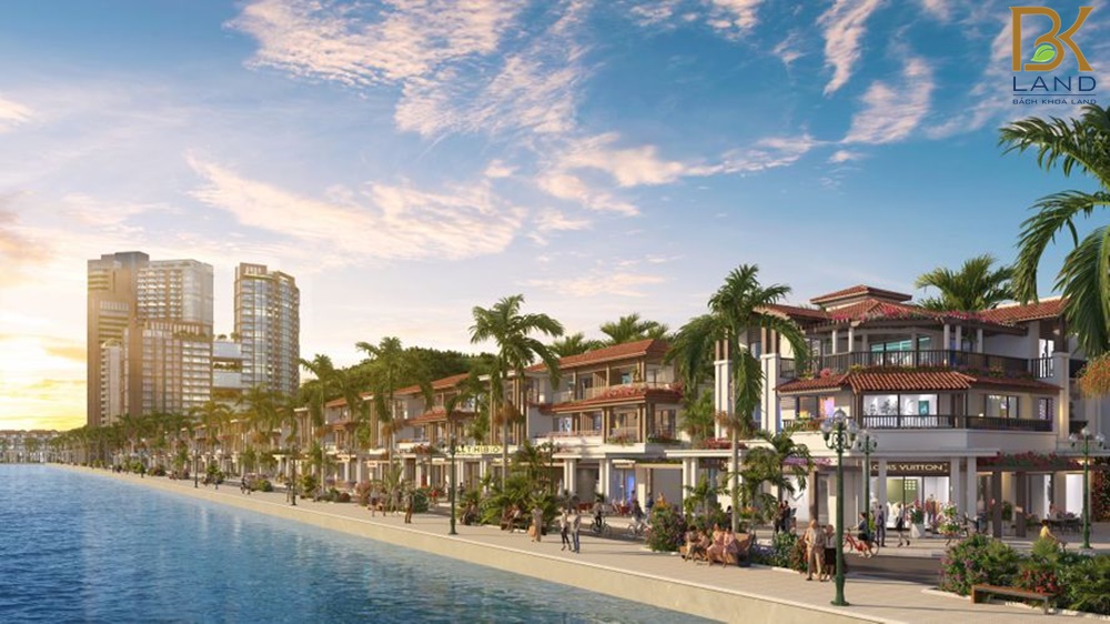 Dự án căn hộ Sun Symphony Residence Đà Nẵng 39 Dự án căn hộ Sun Symphony Residence Đà Nẵng 39