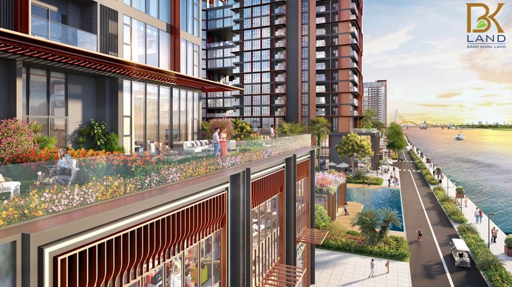 Dự án căn hộ Sun Symphony Residence Đà Nẵng 40