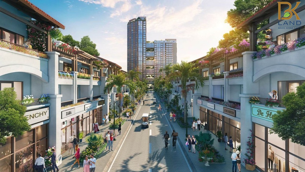 Dự án căn hộ Sun Symphony Residence Đà Nẵng 38 Dự án căn hộ Sun Symphony Residence Đà Nẵng 38