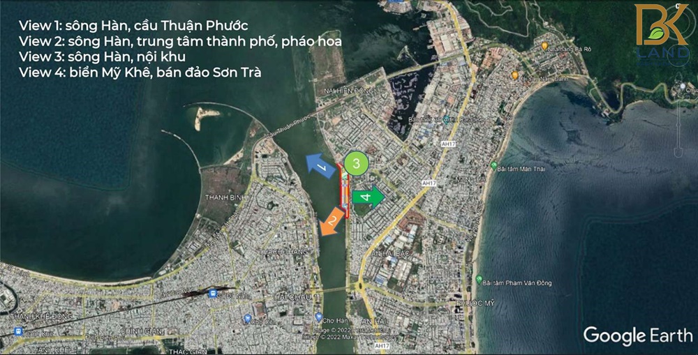 Dự án căn hộ Sun Symphony Residence Đà Nẵng 25 Dự án căn hộ Sun Symphony Residence Đà Nẵng 25
