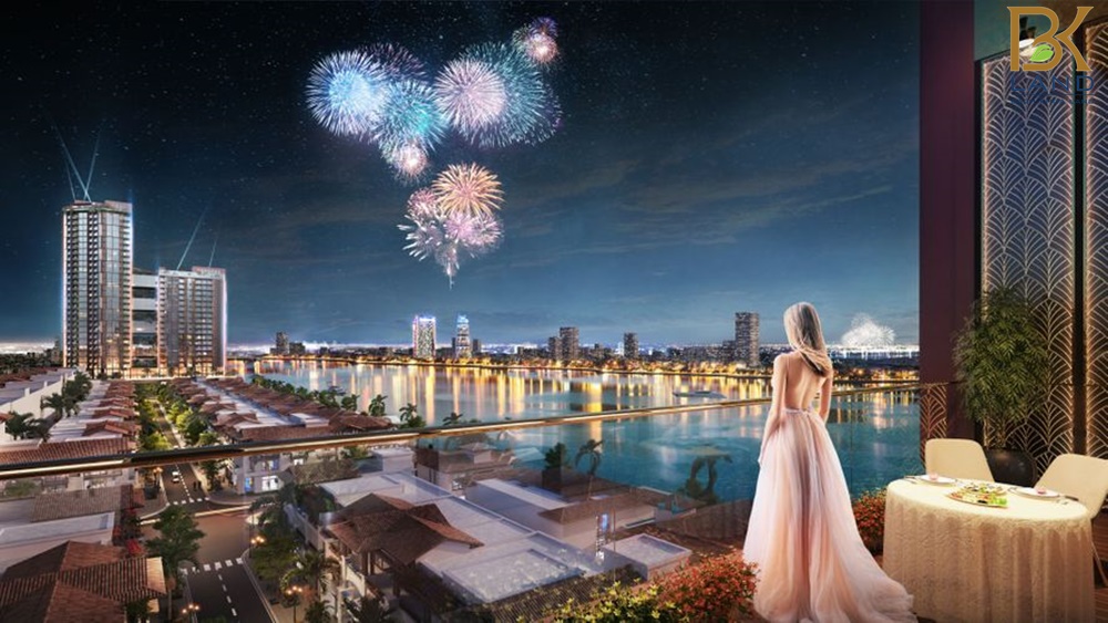 Dự án căn hộ Sun Symphony Residence Đà Nẵng 32 Dự án căn hộ Sun Symphony Residence Đà Nẵng 32