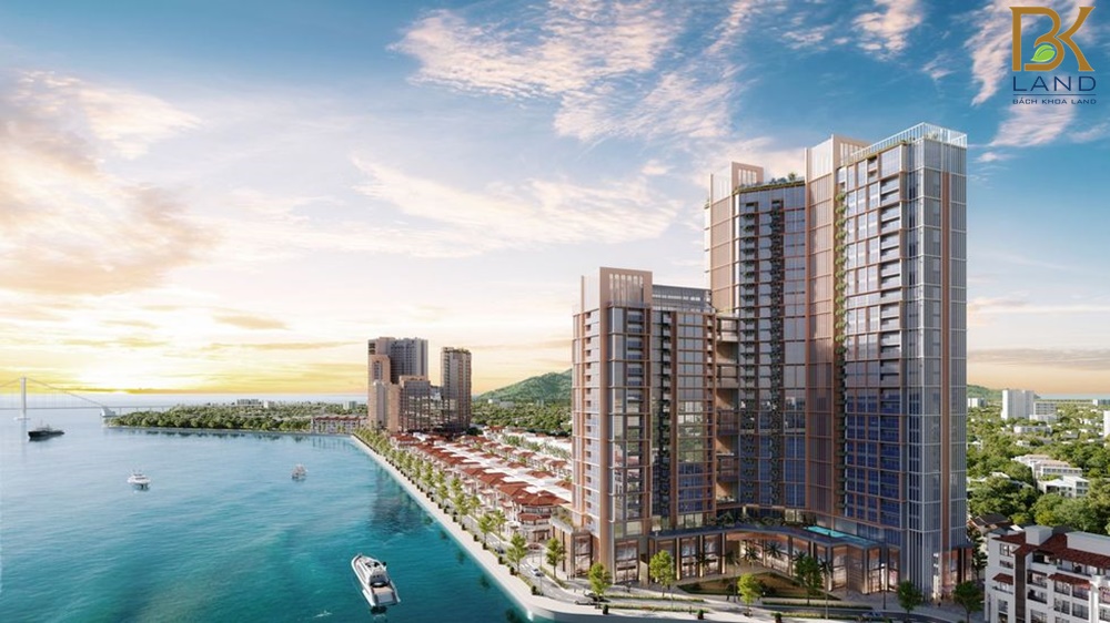 Dự án căn hộ Sun Symphony Residence Đà Nẵng 31