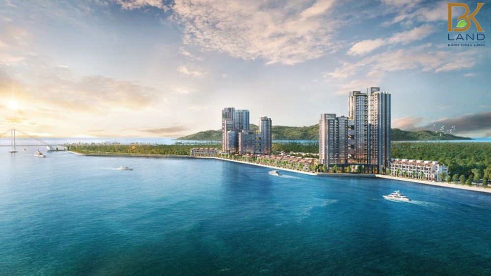Dự án căn hộ Sun Symphony Residence Đà Nẵng 30