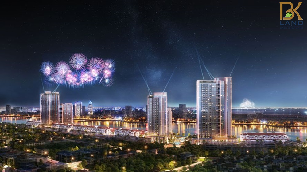 Dự án căn hộ Sun Symphony Residence Đà Nẵng 29