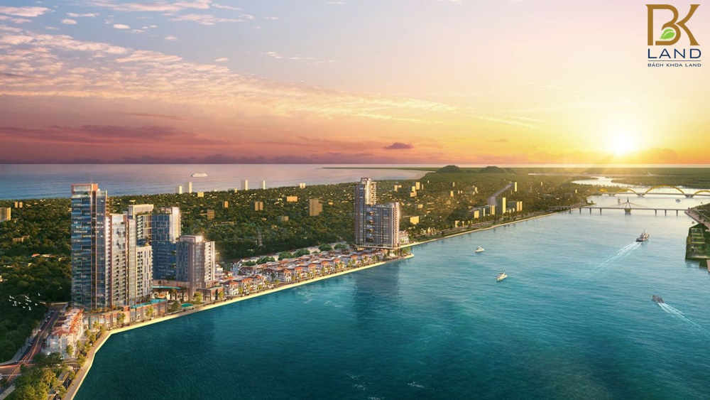 Dự án căn hộ Sun Symphony Residence Đà Nẵng 28
