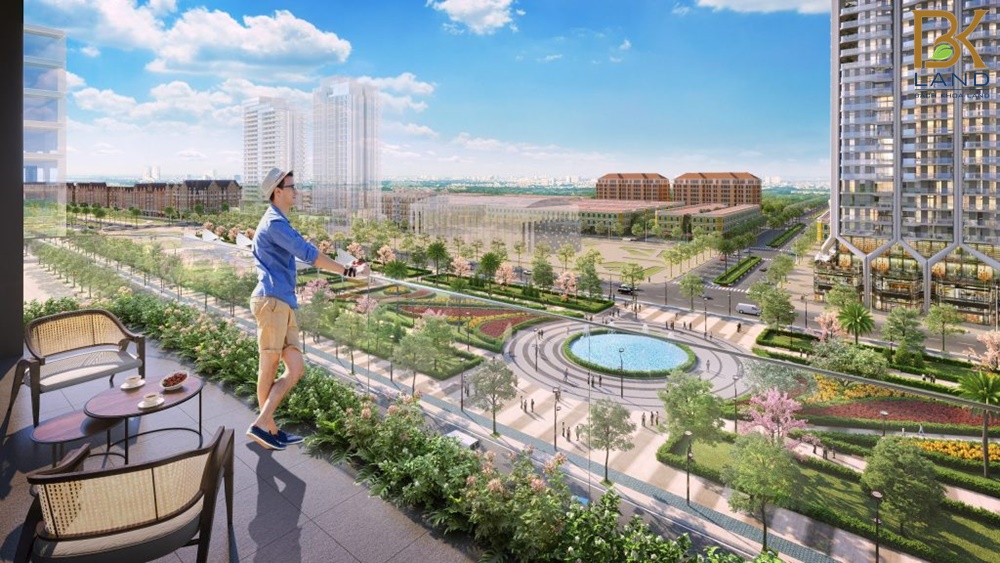 Dự án căn hộ The Pathway Sầm Sơn 2 Dự án căn hộ The Pathway Sầm Sơn 2