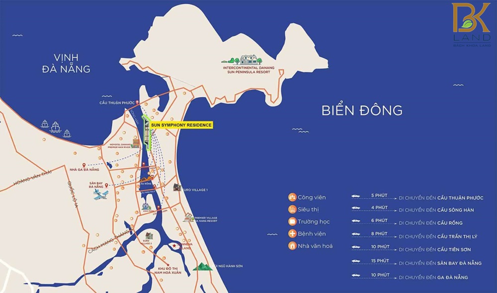 Dự án căn hộ Sun Symphony Residence Đà Nẵng 26 Dự án căn hộ Sun Symphony Residence Đà Nẵng 26