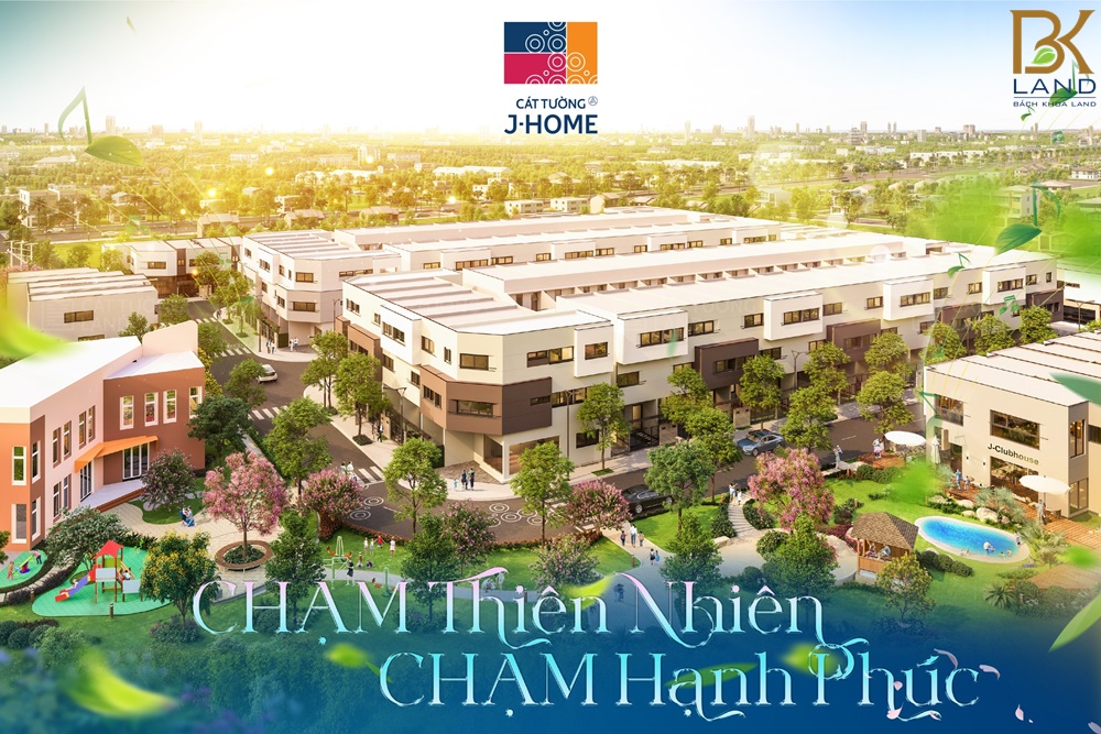 Dự án bất động sản Bình Dương 119