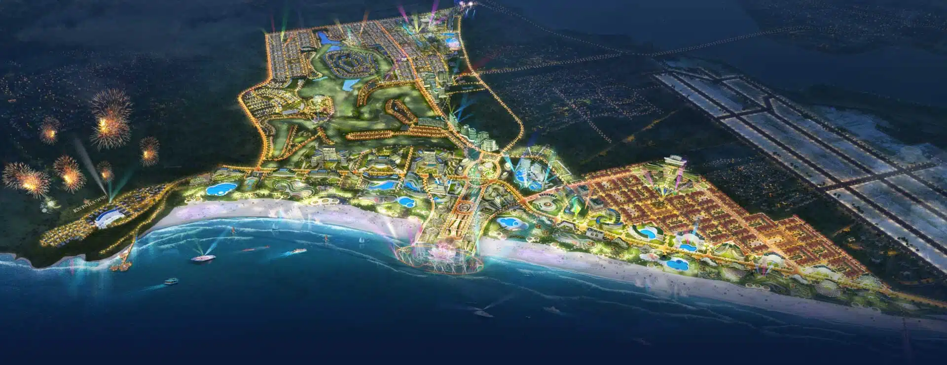 Dự án Caraworld Cam Ranh 6 Dự án Caraworld Cam Ranh 6