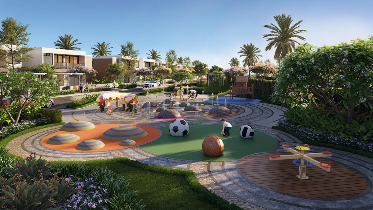 Dự án Caraworld Cam Ranh 2