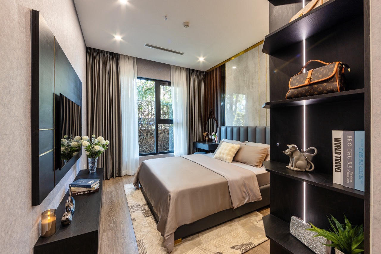 Căn hộ A&T Riverside Thuận An Bình Dương 10