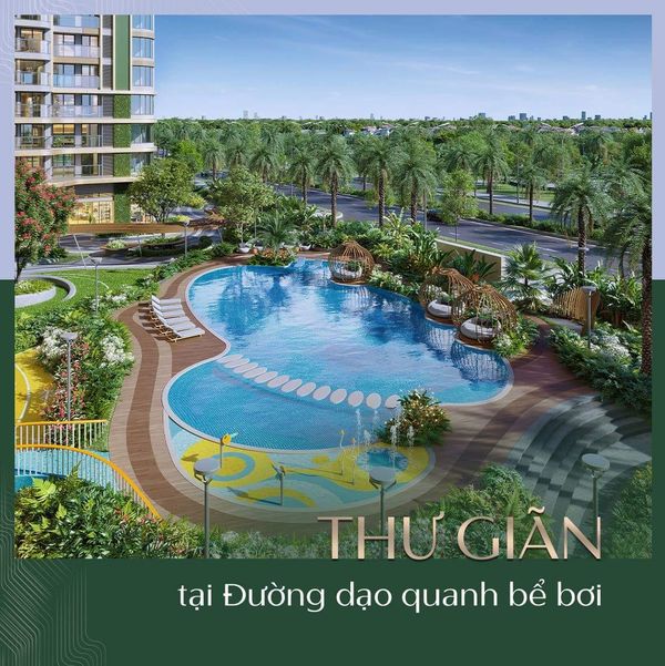 Dự án Lumiere Spring Bay Hưng Yên 4