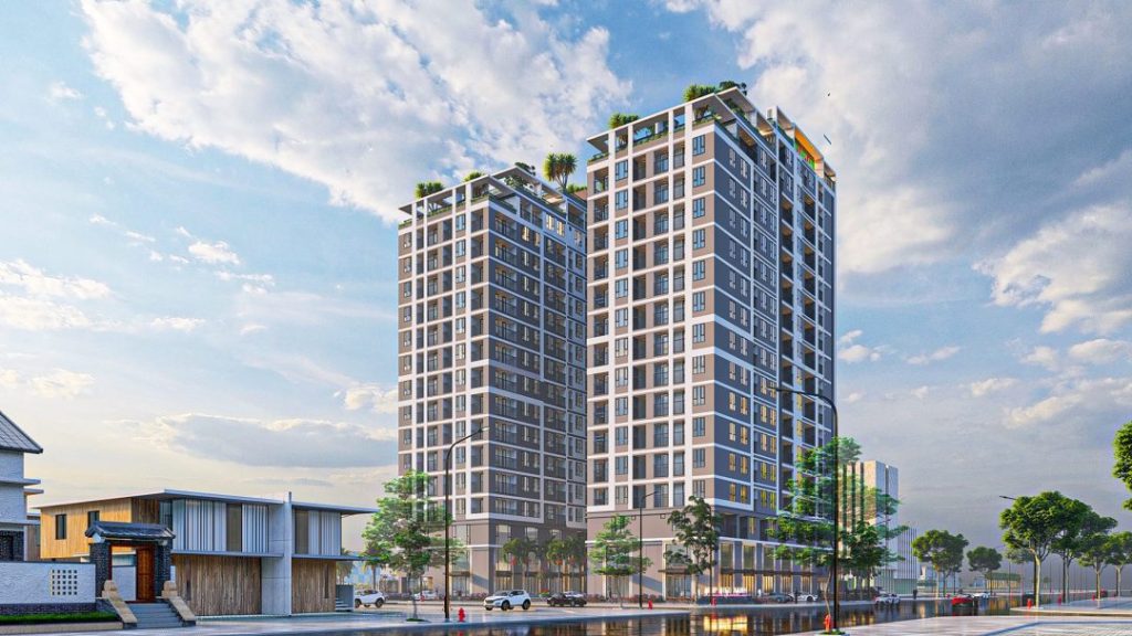 Dự án bất động sản Cần Thơ 13