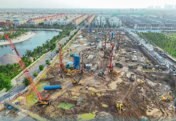 Dự án Lumiere Spring Bay Hưng Yên 21
