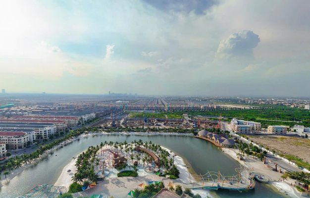 Dự án Lumiere Spring Bay Hưng Yên 24