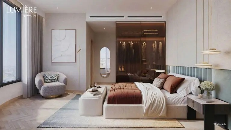 Dự án Lumiere Spring Bay Hưng Yên 14