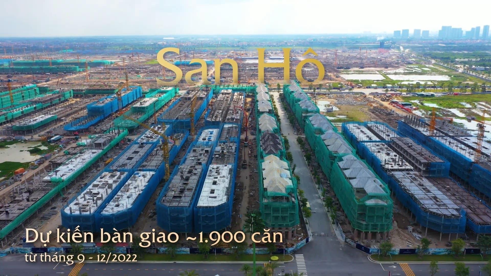 Dự án Vinhomes Dream City Hưng Yên 9 Dự án Vinhomes Dream City Hưng Yên 9