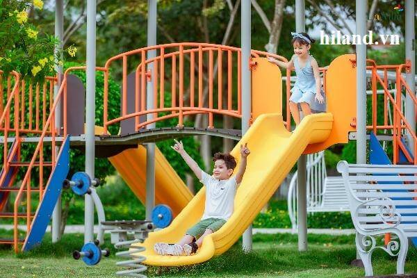 Dự án La Villa Green City Tân An Long An 3