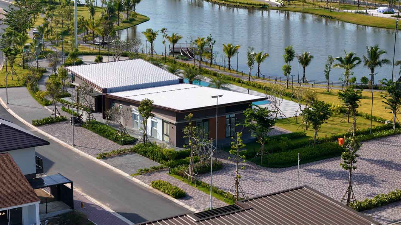 Dự án đất nền Nam Long Cần Thơ 6 Dự án đất nền Nam Long Cần Thơ 6