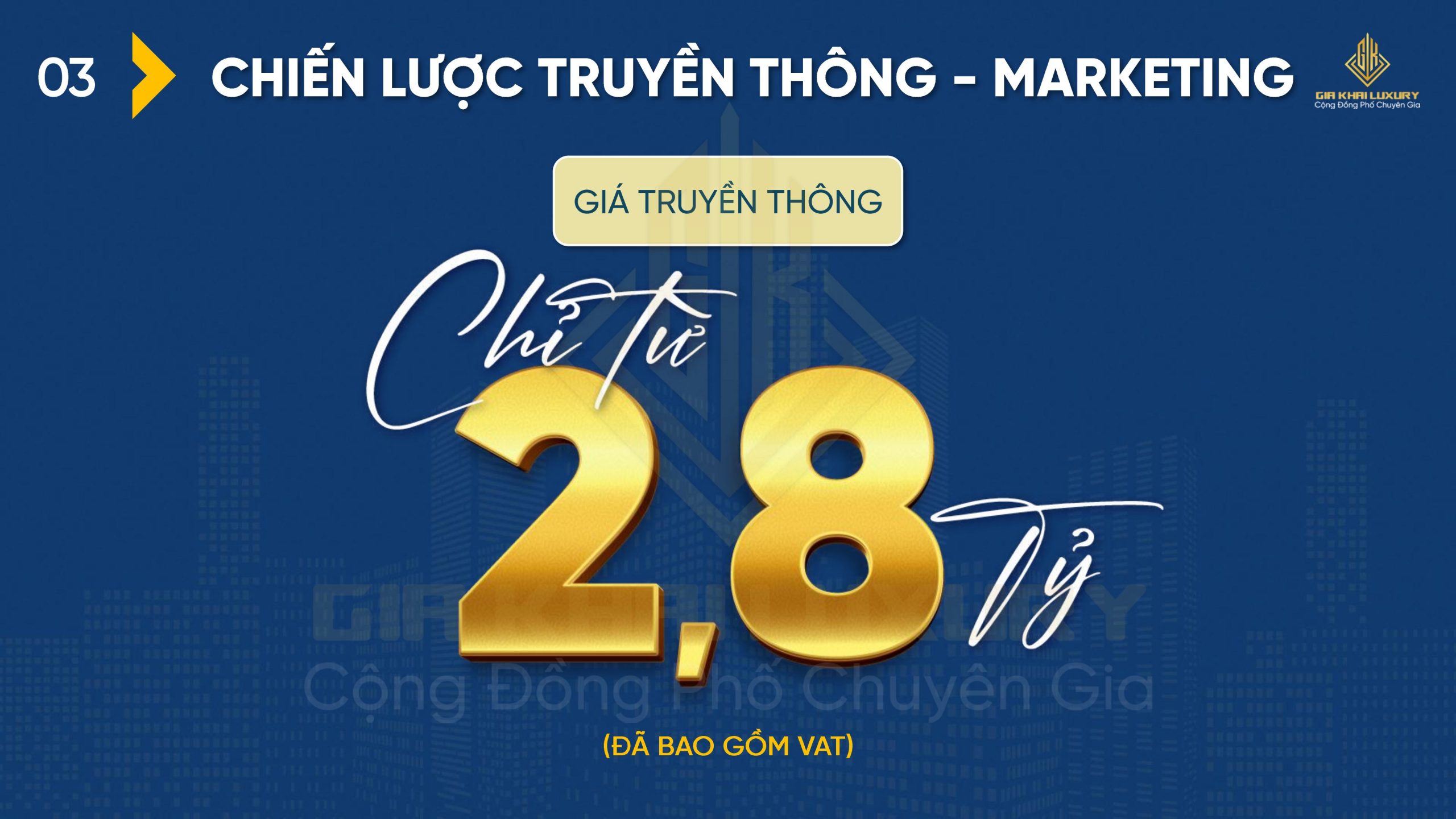 Dự án nhà phố Gia Khải Luxury Bến Cát Bình Dương 6