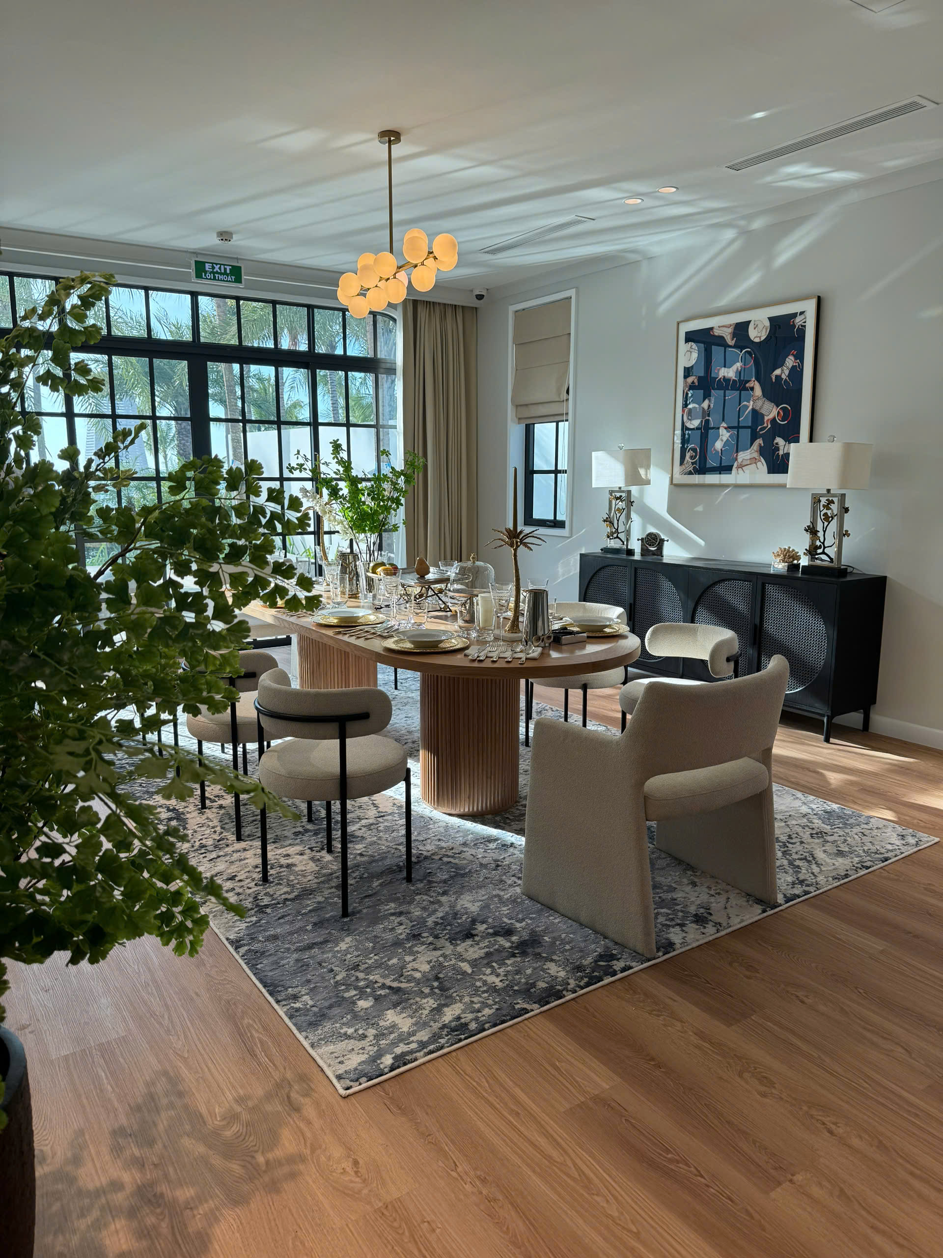 Dự án Grandeur Mansion Phú Quốc 22