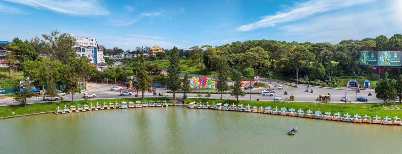 Dự án Haus Đà Lạt 1 Dự án Haus Đà Lạt 1
