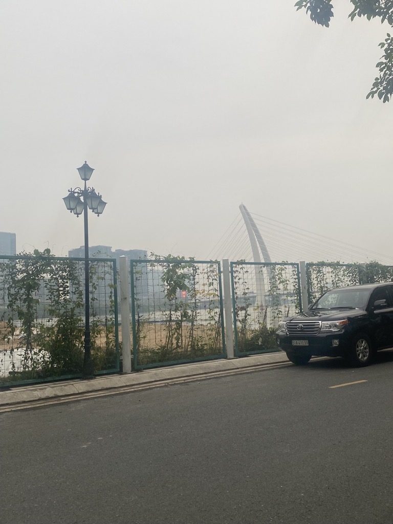 Bán biệt thự song lập căn góc số 2 Tôn Đức Thắng Quận 1 3