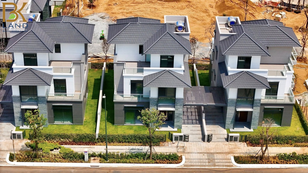 Biệt thự Gladia Khang Điền - Thủ Đức 23