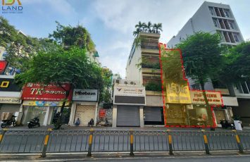 BÁN NHÀ MẶT TIỀN ĐẸP 108 TÔN THẤT TÙNG PHƯỜNG BẾN THÀNH QUẬN 1 8