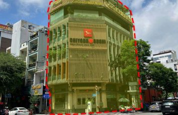 BÁN CĂN GÓC 256 LÊ THÁNH TÔN QUẬN 1 8