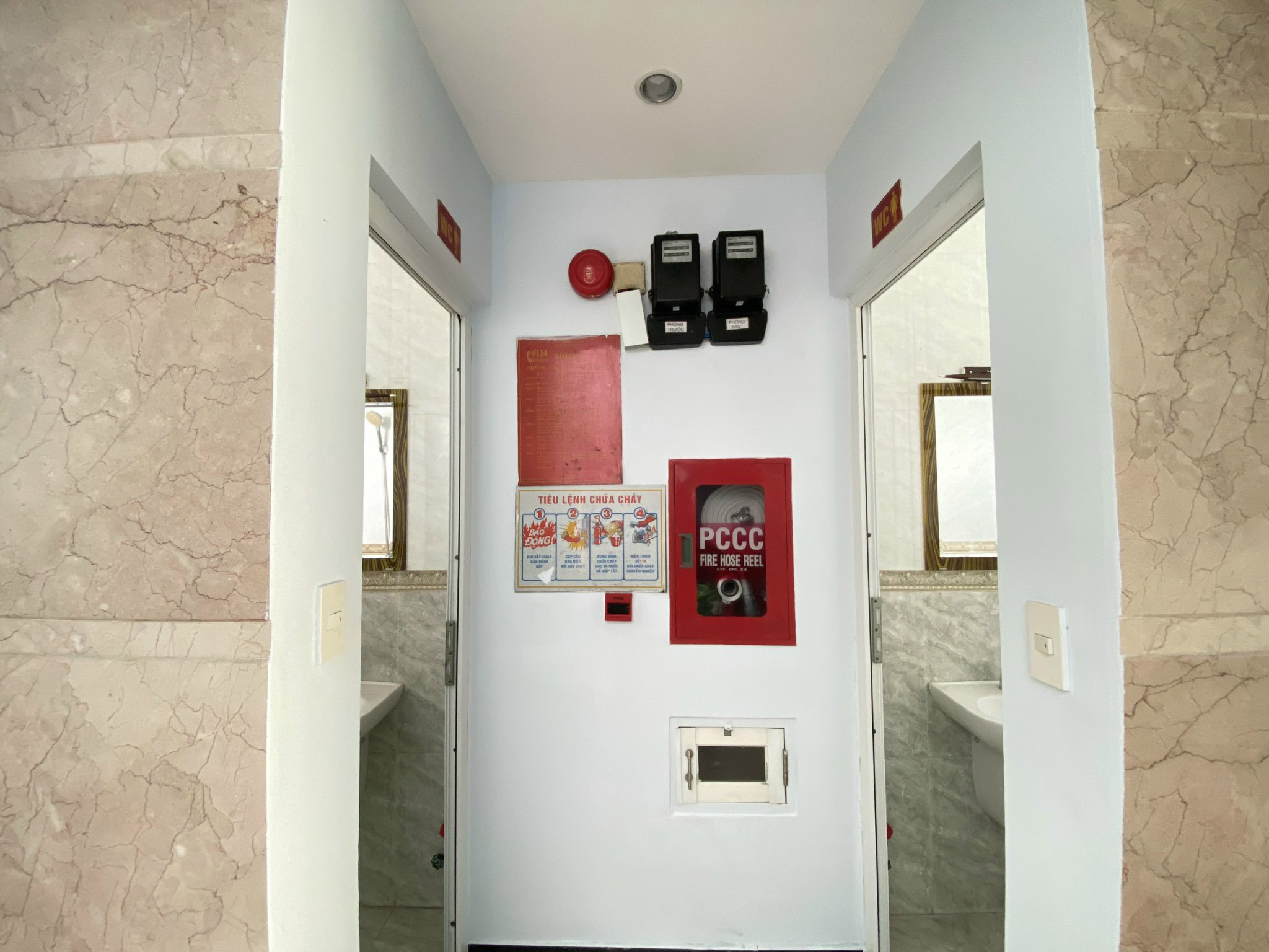 BÁN TÒA NHÀ 273 NGUYỄN THỊ THẬP QUẬN 7 1