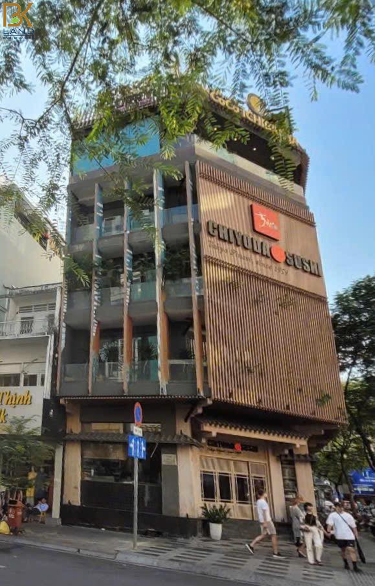 BÁN CĂN GÓC 256 LÊ THÁNH TÔN QUẬN 1 3 BÁN CĂN GÓC 256 LÊ THÁNH TÔN QUẬN 1 3