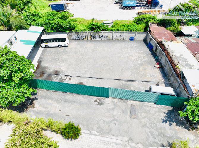 MẶT TIỀN ĐẠI LỘ MAI CHÍ THỌ AN PHÚ QUẬN 2 TP THỦ ĐỨC 1 MẶT TIỀN ĐẠI LỘ MAI CHÍ THỌ AN PHÚ QUẬN 2 TP THỦ ĐỨC 1