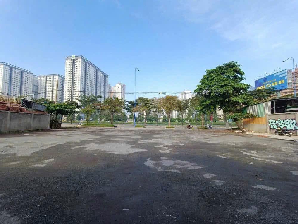 MẶT TIỀN ĐẠI LỘ MAI CHÍ THỌ AN PHÚ QUẬN 2 TP THỦ ĐỨC 2 MẶT TIỀN ĐẠI LỘ MAI CHÍ THỌ AN PHÚ QUẬN 2 TP THỦ ĐỨC 2