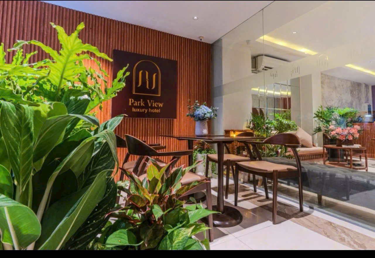 BÁN KHÁCH SẠN 171 PHẠM NGŨ LÃO QUẬN 1 3