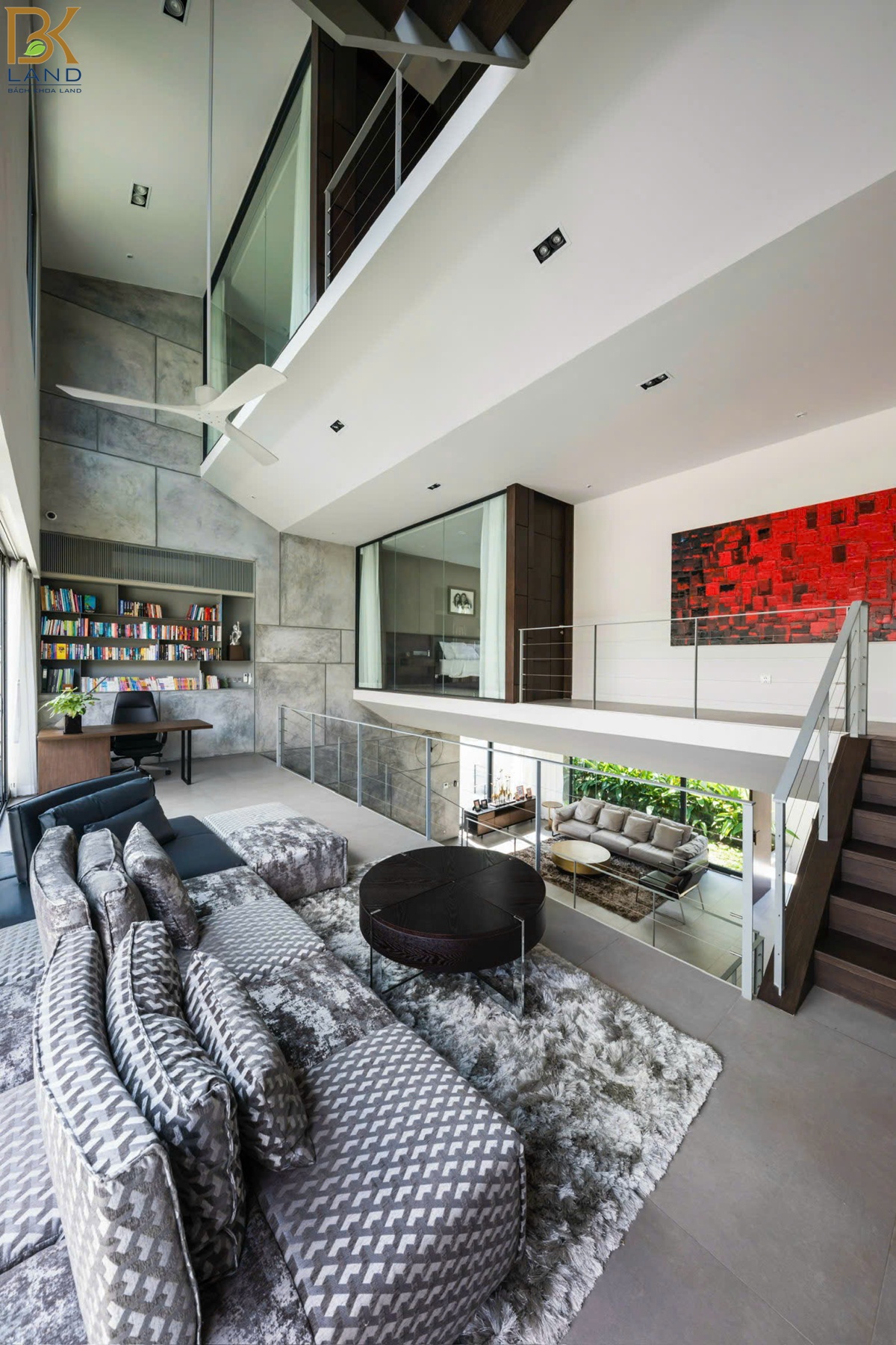 BÁN BIỆT THỰ A93 NAM THÔNG 2 PHÚ MỸ HƯNG 1