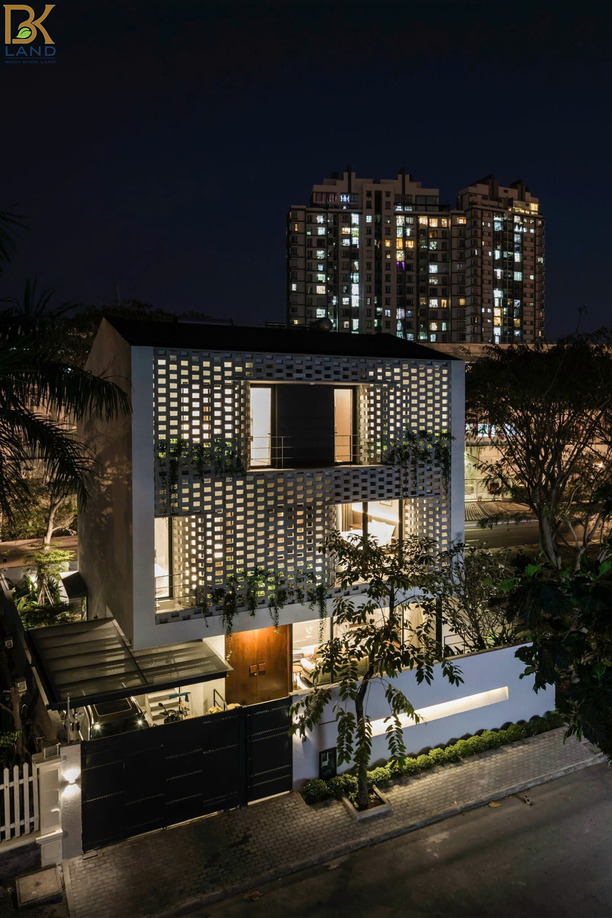 BÁN BIỆT THỰ A93 NAM THÔNG 2 PHÚ MỸ HƯNG 7